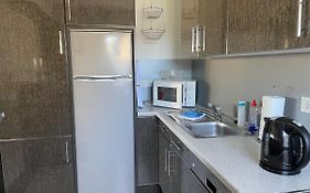 Apartment Luzy